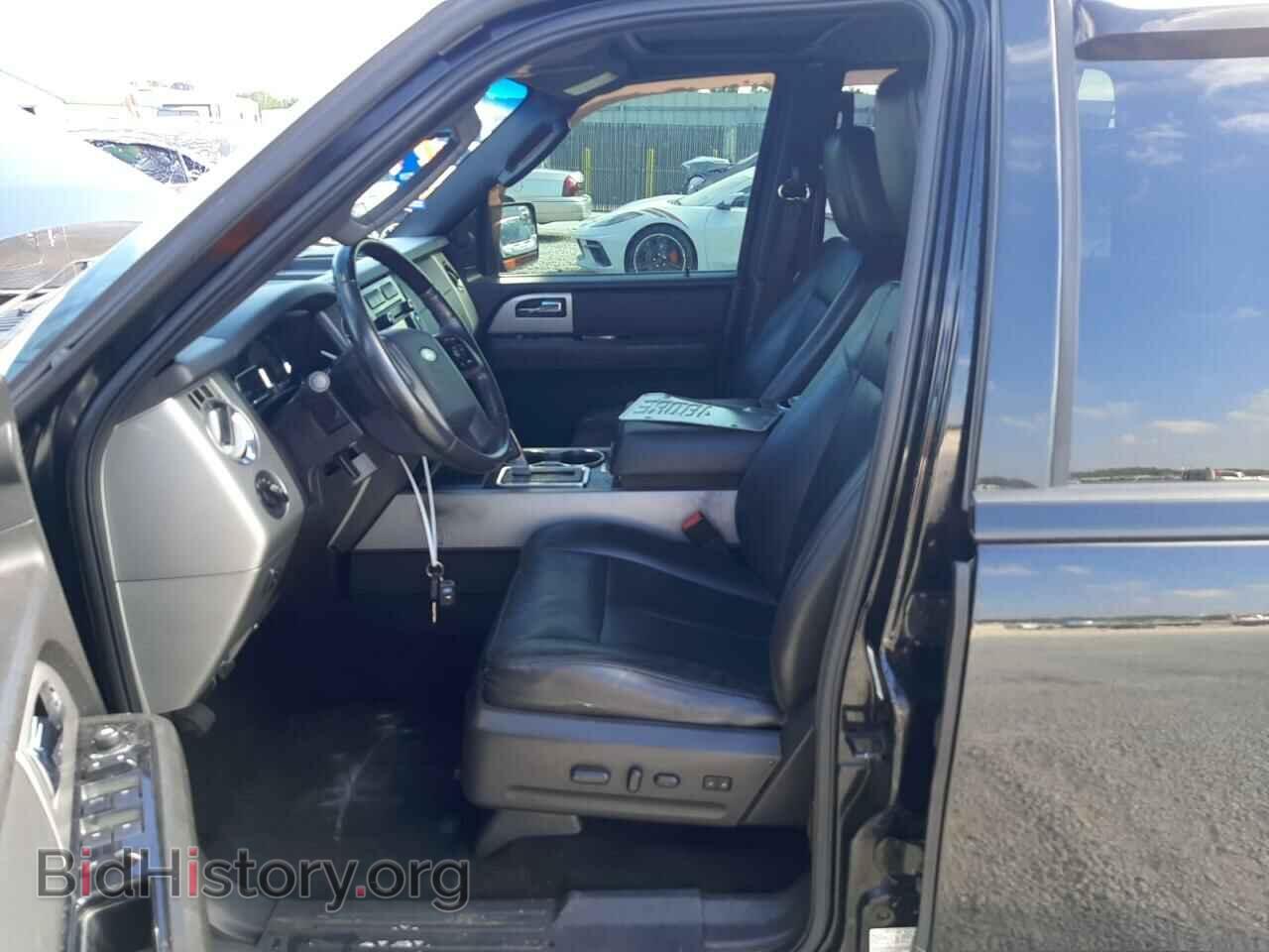 2012 FORD EXPEDITION - VIN: 1FMJK2A52CEF04783 - Фото 7
