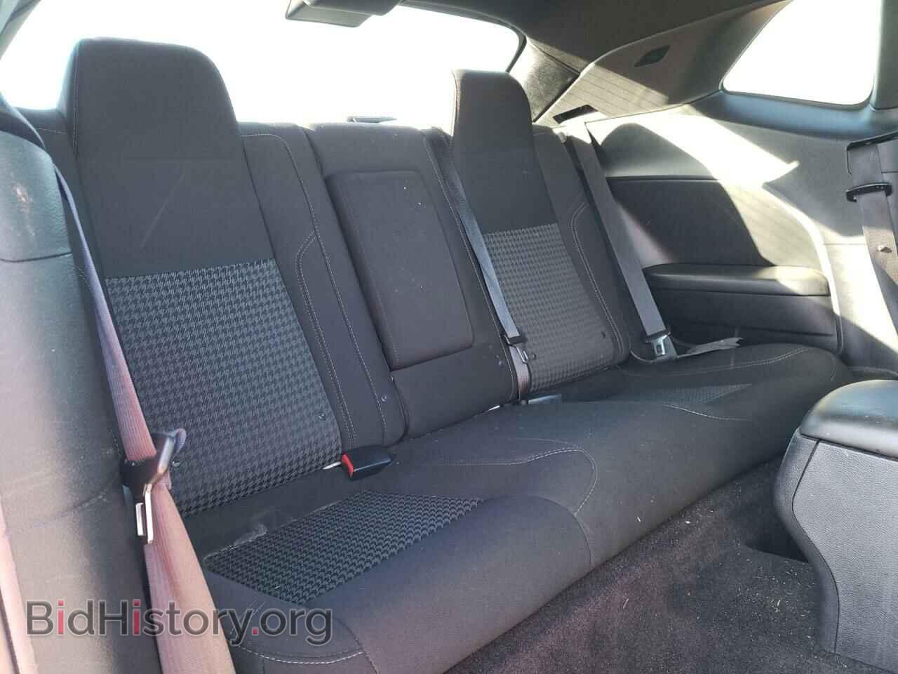 2016 DODGE CHALLENGER - VIN: 2C3CDZAG4GH131637 - Photo 6