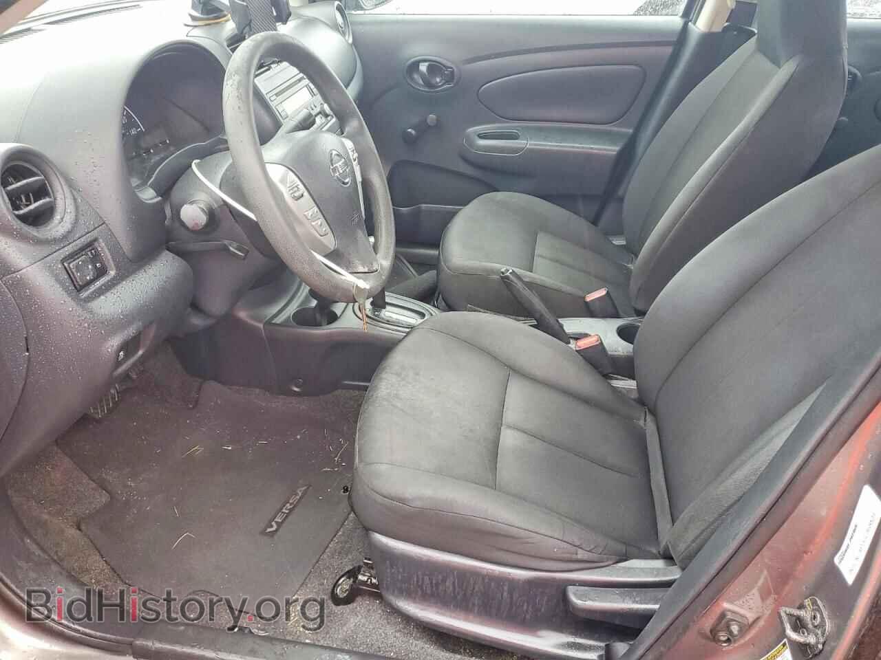 2016 NISSAN VERSA - VIN: 3N1CN7AP0GL868521 - Photo 7