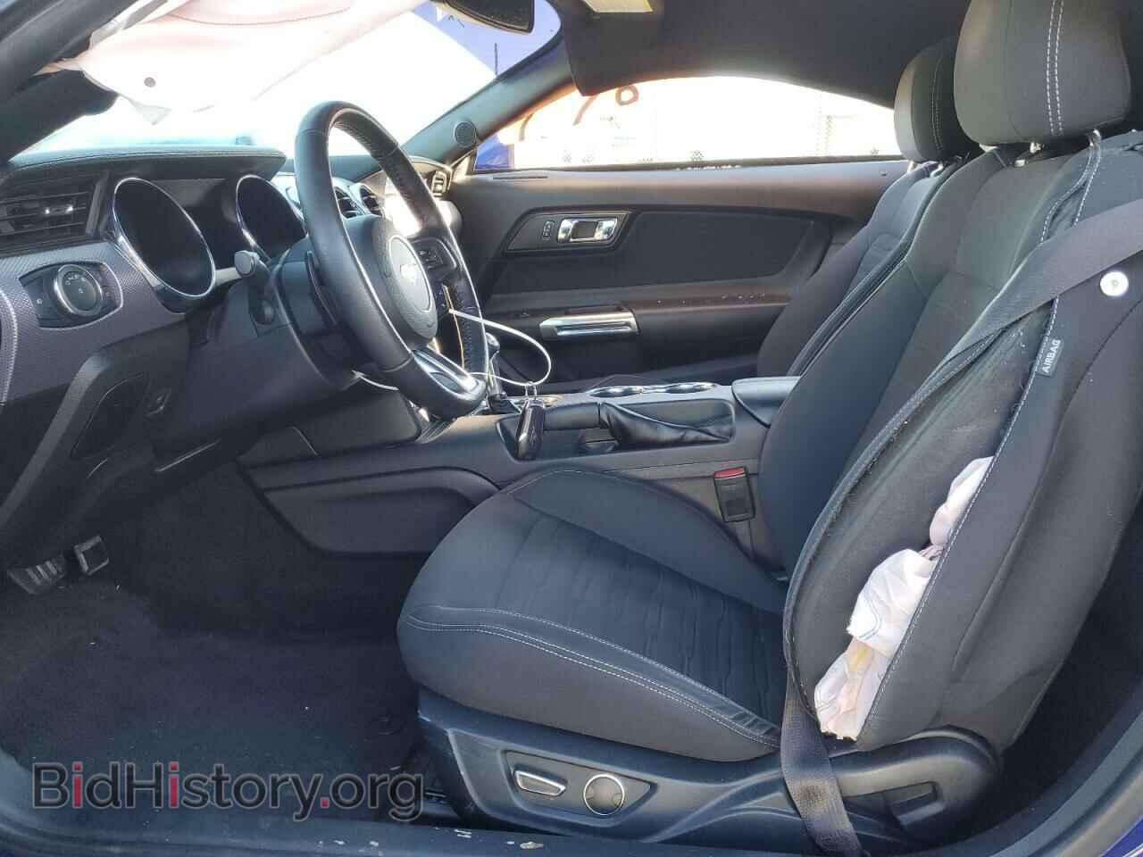 2015 FORD MUSTANG - VIN: 1FA6P8TH9F5351089 - Фото 7