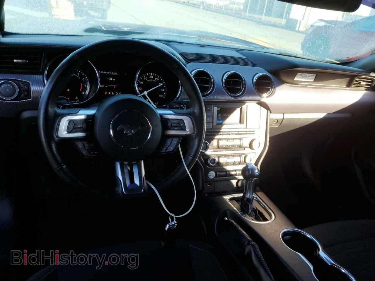 2015 FORD MUSTANG - VIN: 1FA6P8TH9F5351089 - Фото 8