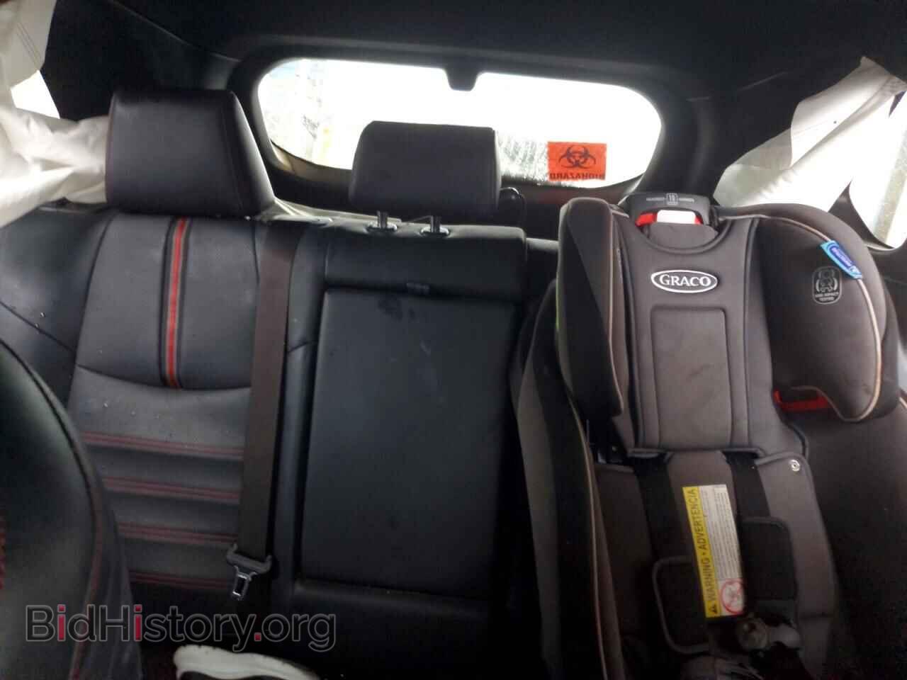 2021 TOYOTA RAV4 - VIN: JTMFB3FV5MD011258 - Фото 10