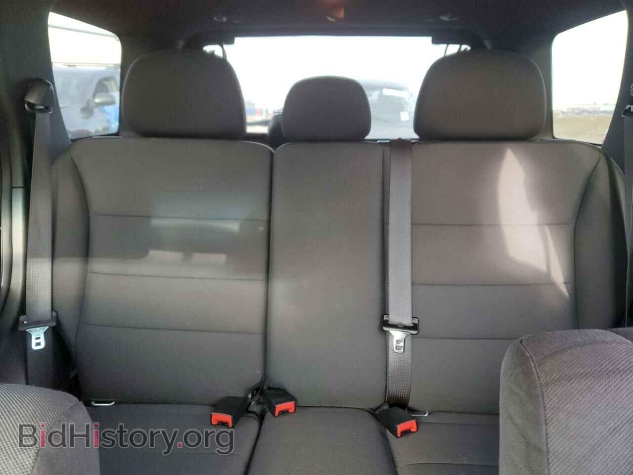 2010 FORD ESCAPE - VIN: 1FMCU9D74AKC98728 - Фото 10
