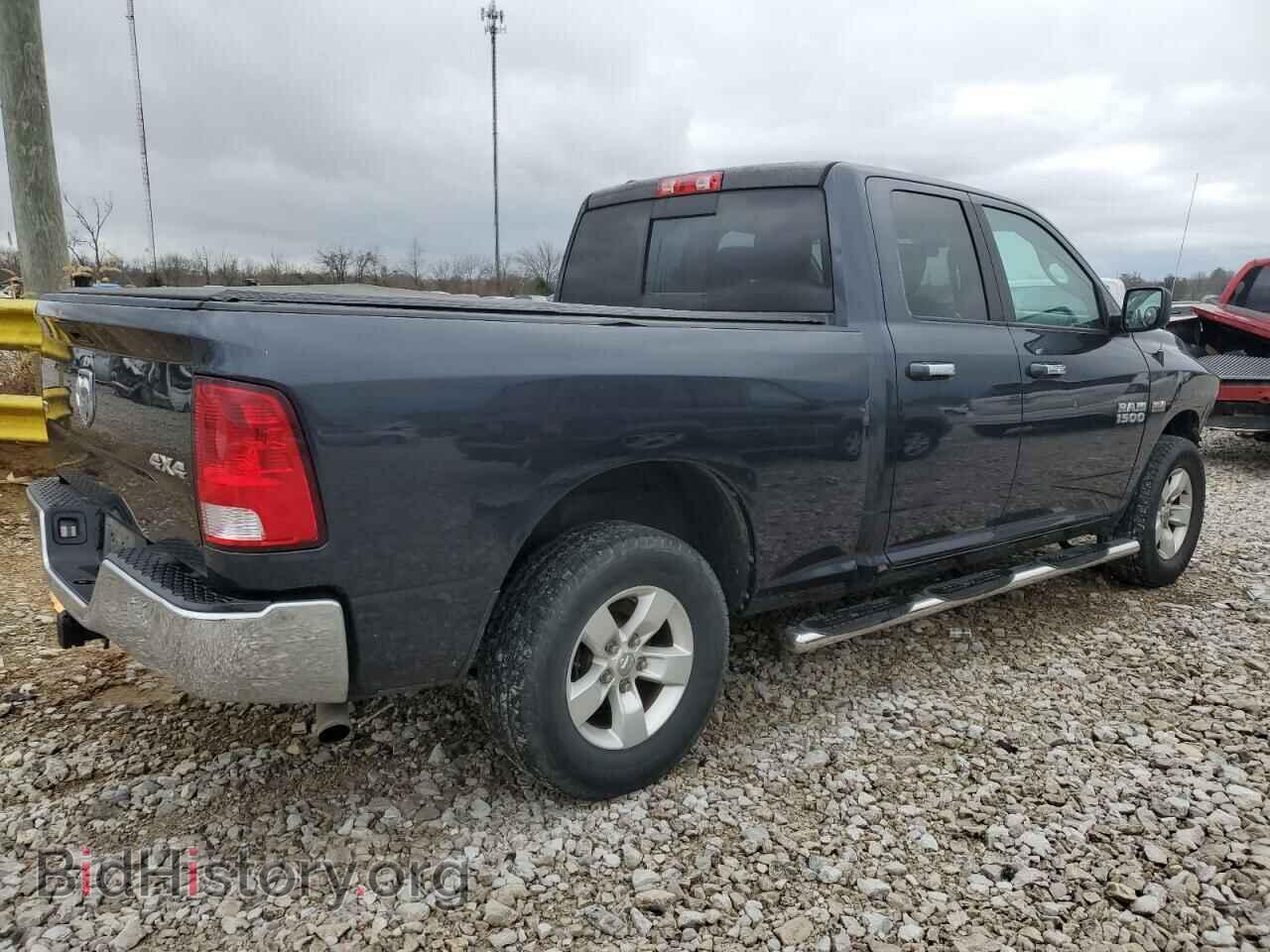 2017 RAM 1500 - VIN: 1C6RR7GT9HS544851 - Фото 3