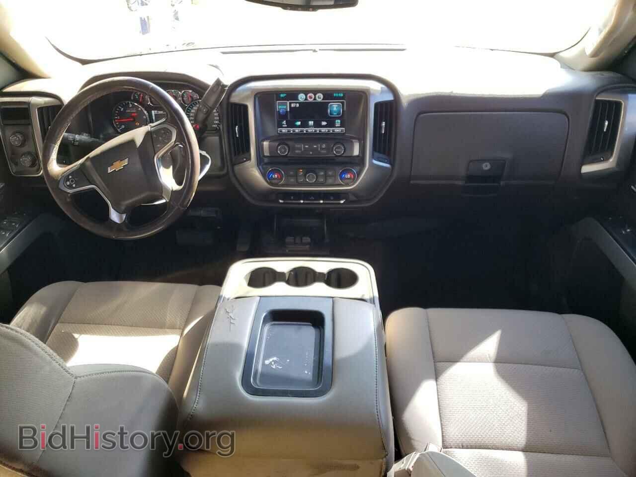 2015 CHEVROLET ALL Models - VIN: 3GCUKREC2FG401203 - Photo 8