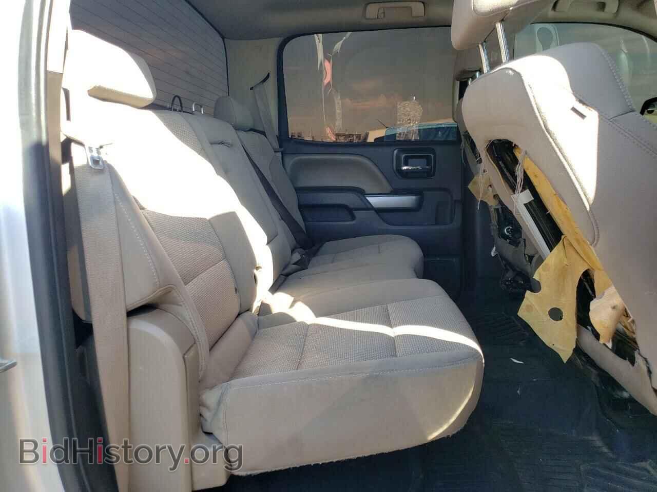 2015 CHEVROLET ALL Models - VIN: 3GCUKREC2FG401203 - Photo 10