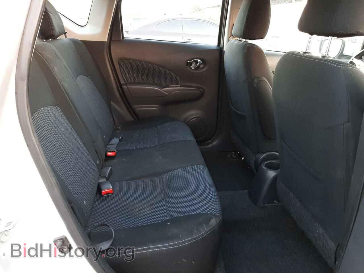 2015 NISSAN VERSA - VIN: 3N1CE2CP5FL406826 - Photo 6
