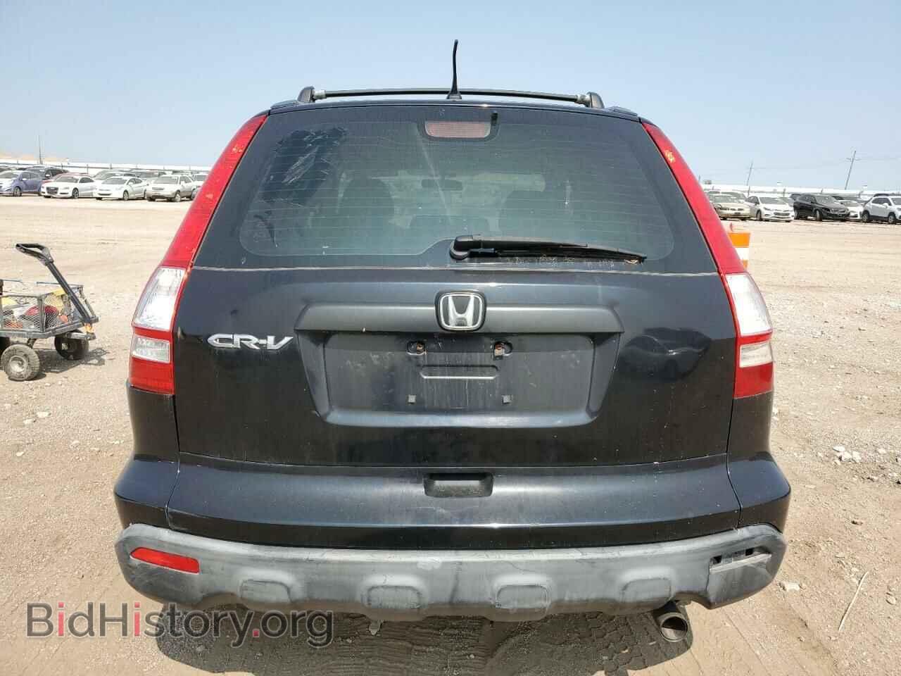 2007 HONDA CRV - VIN: JHLRE38347C061663 - Фото 6