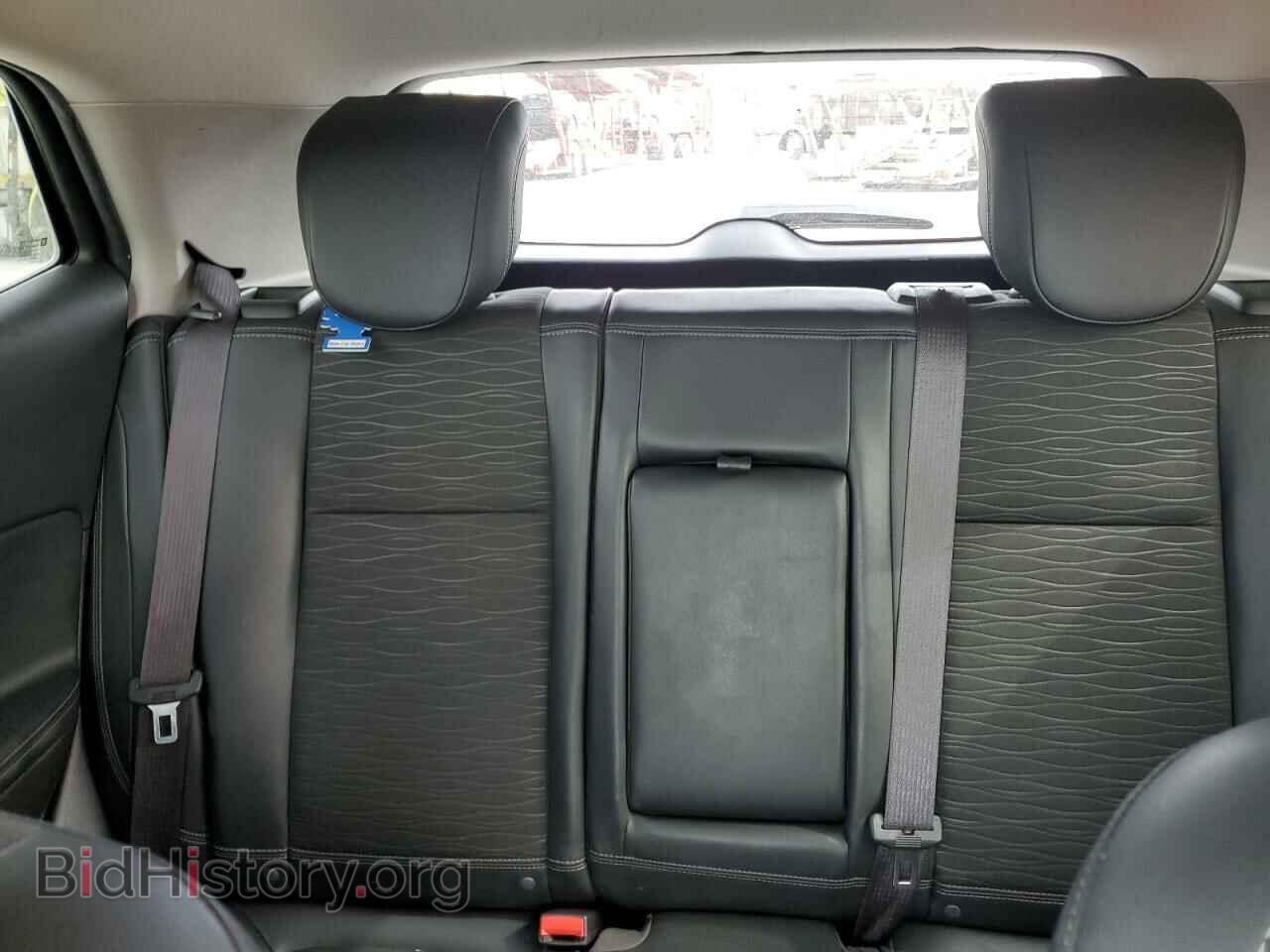 2016 BUICK ENCORE - VIN: KL4CJASB1GB682703 - Photo 10