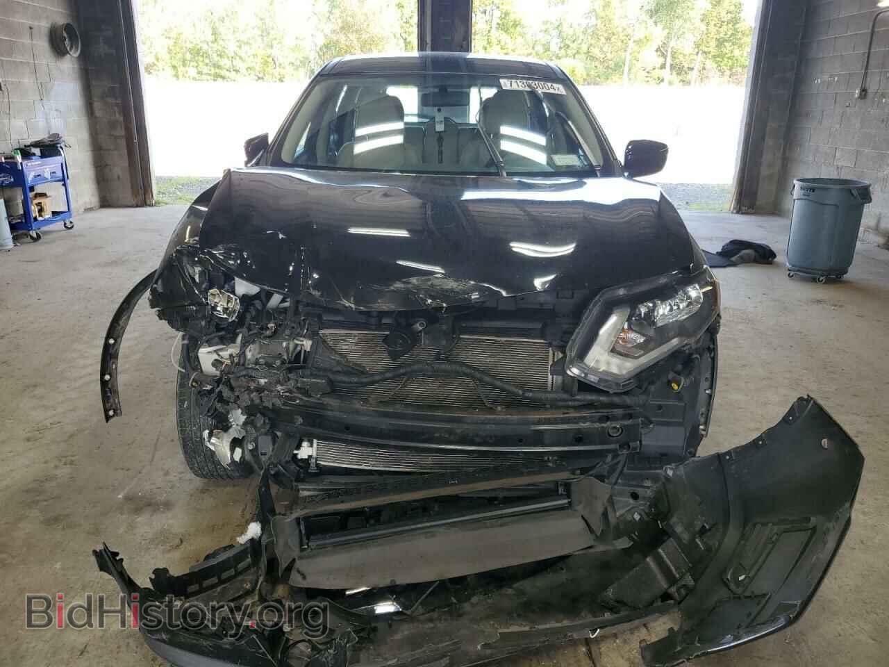 2017 NISSAN ROGUE - VIN: KNMAT2MV3HP525215 - Фото 5