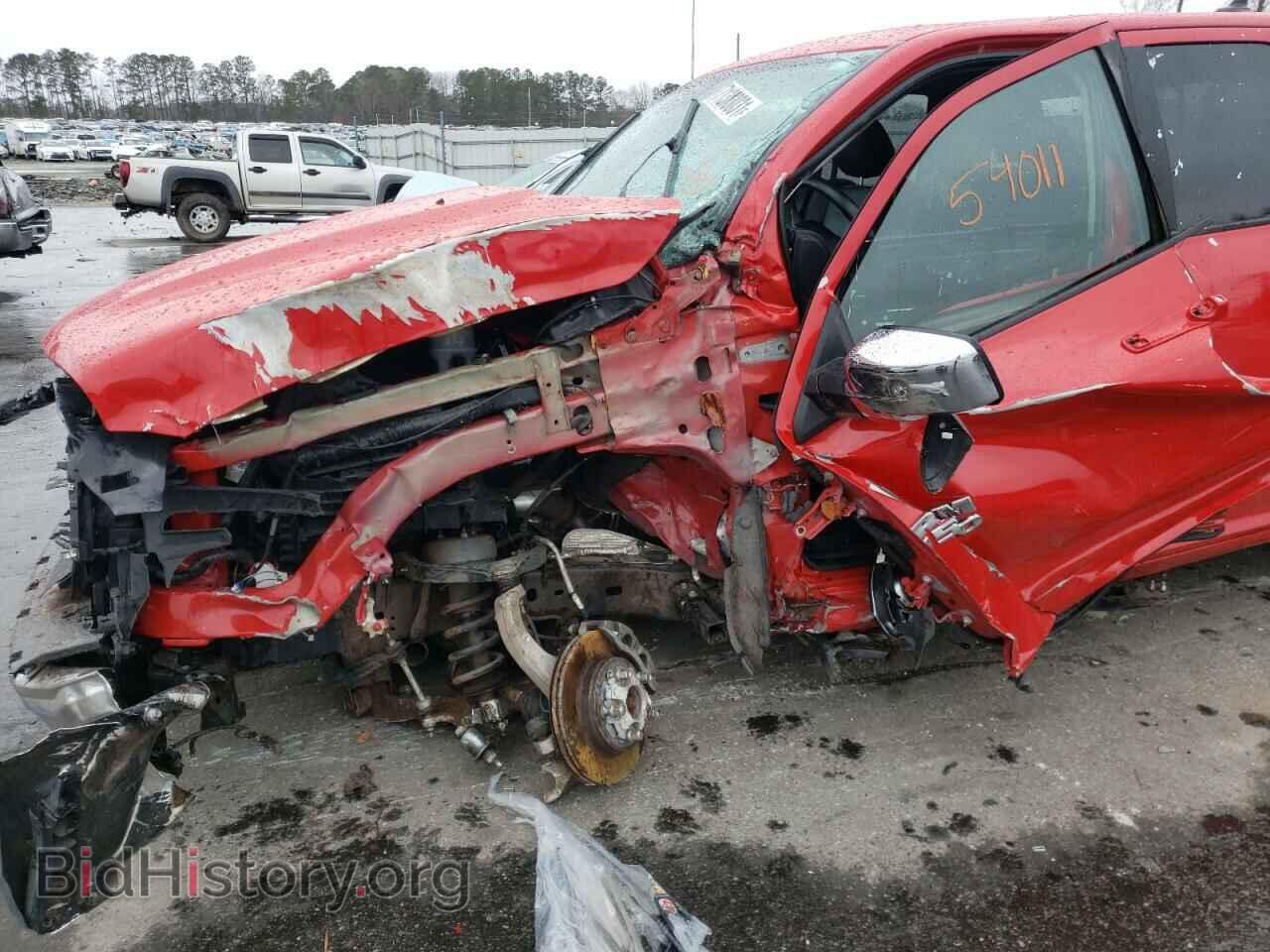 2017 RAM 1500 - VIN: 1C6RR7JT5HS677079 - Фото 10