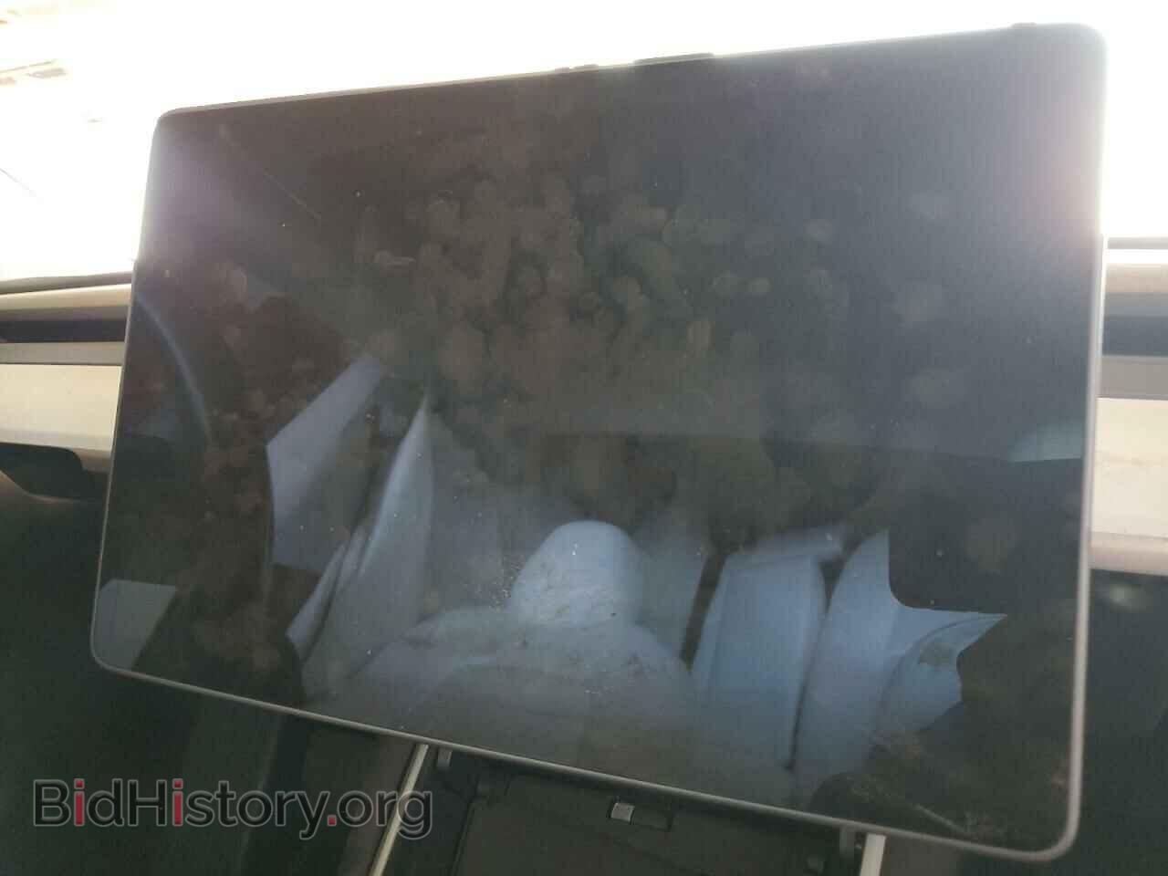 2018 TESLA MODEL 3 - VIN: 5YJ3E1EA3JF155599 - Photo 9