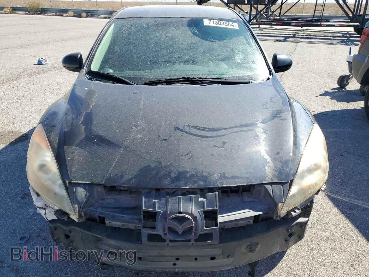 2012 MAZDA 3 - VIN: JM1BL1UG7C1558794 - Фото 5