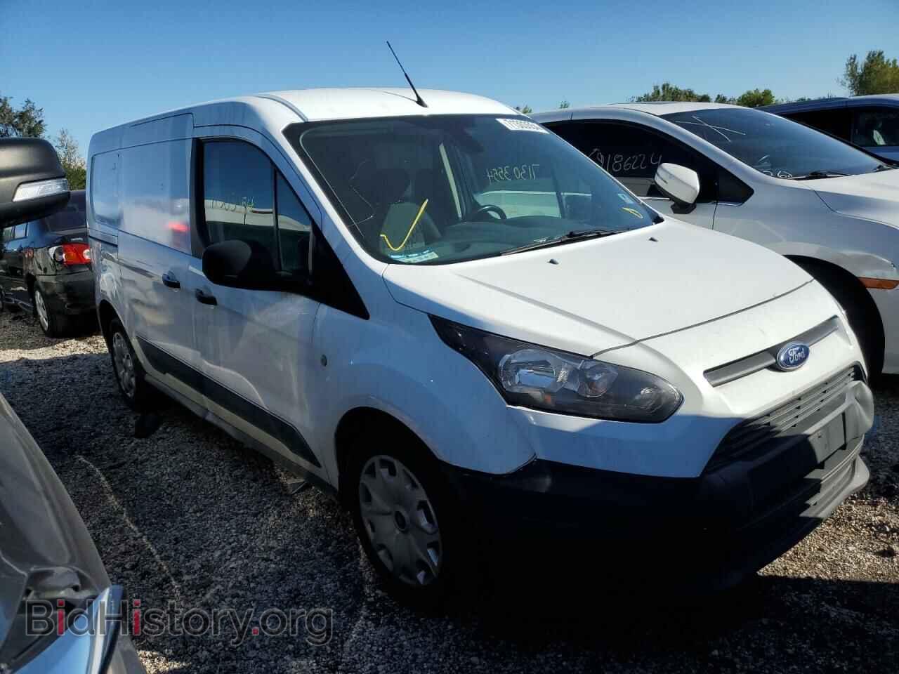 2016 FORD TRANSIT - VIN: NM0LS7E79G1267354 - Фото 4