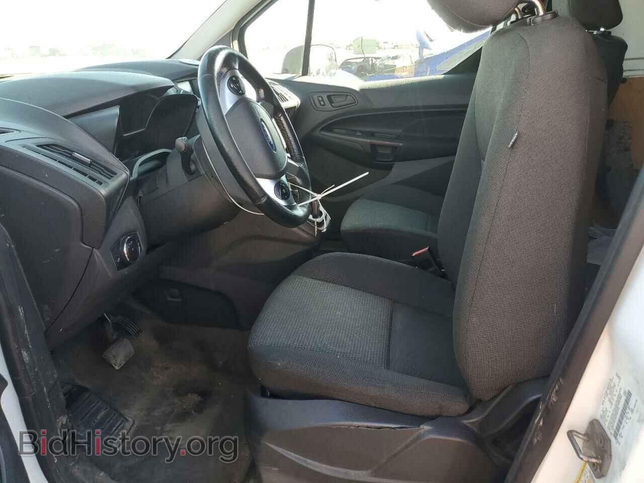 2016 FORD TRANSIT - VIN: NM0LS7E79G1267354 - Фото 7