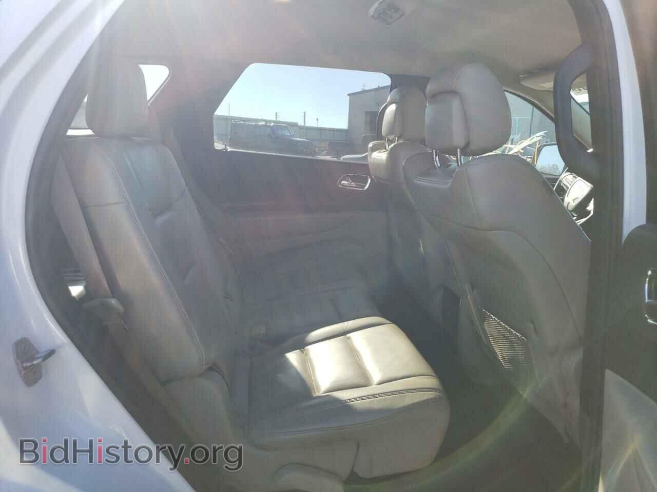 2014 DODGE DURANGO - VIN: 1C4RDHDG7EC365167 - Photo 6