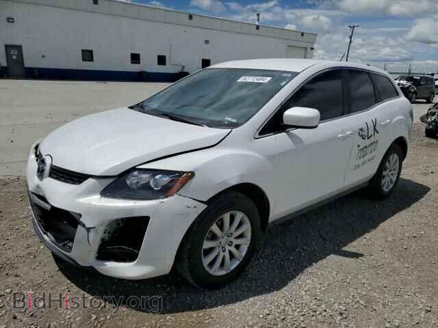 Фотография JM3ER2W59A0344025 - MAZDA CX-7 2010