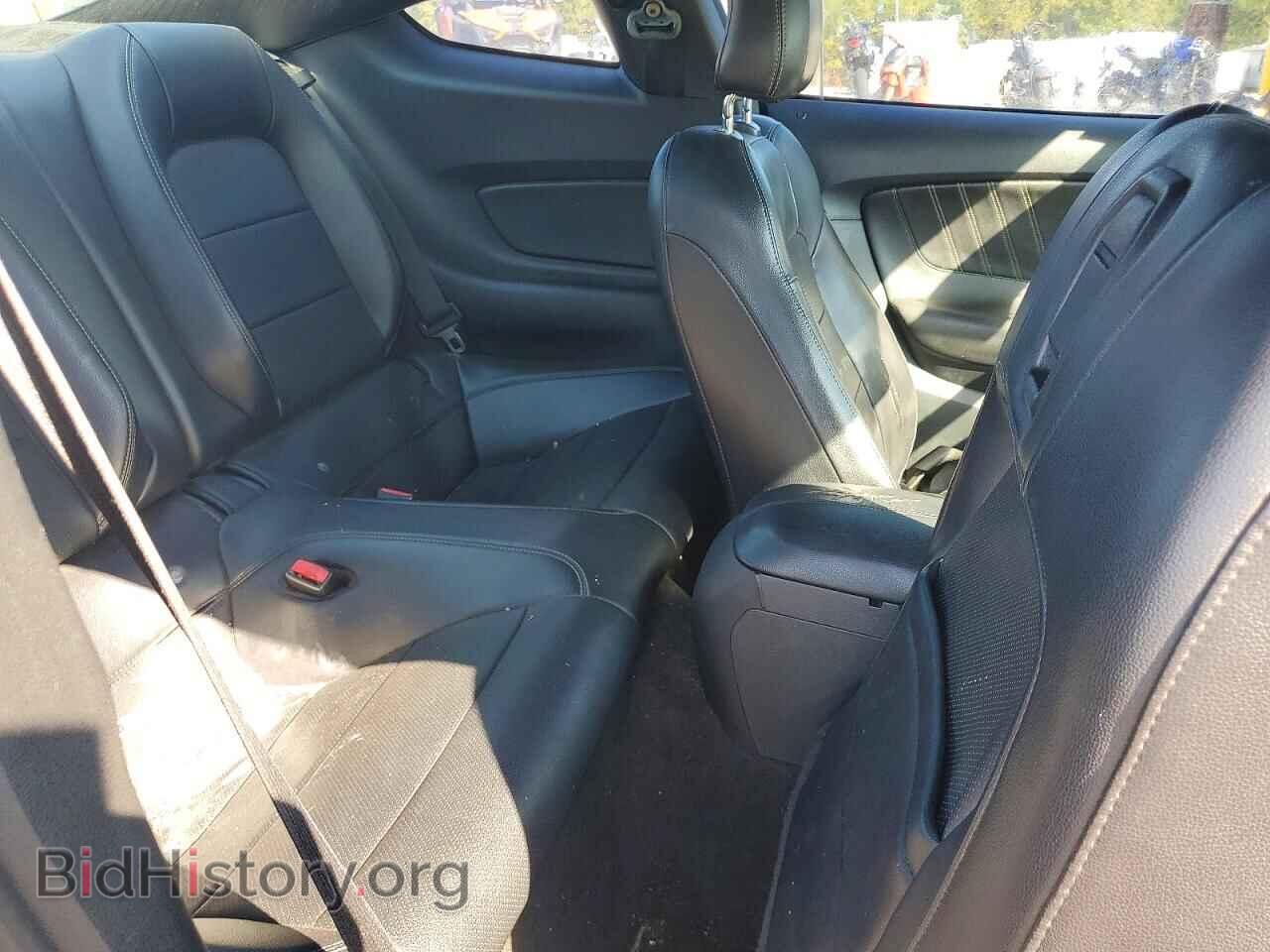 2017 FORD MUSTANG - VIN: 1FA6P8TH2H5227412 - Photo 10