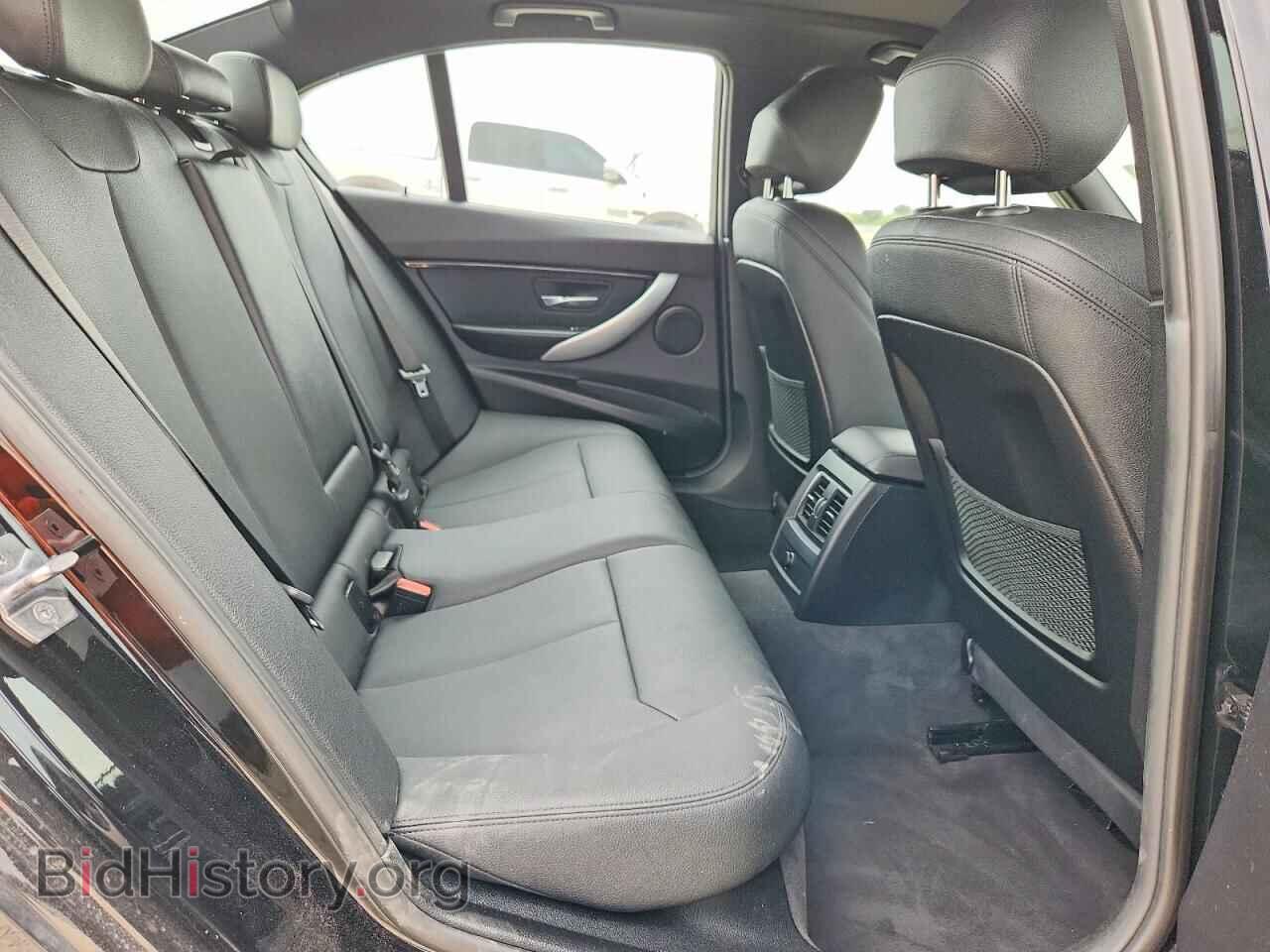 2017 BMW 3 SERIES - VIN: WBA8E1C36HA158698 - Photo 10