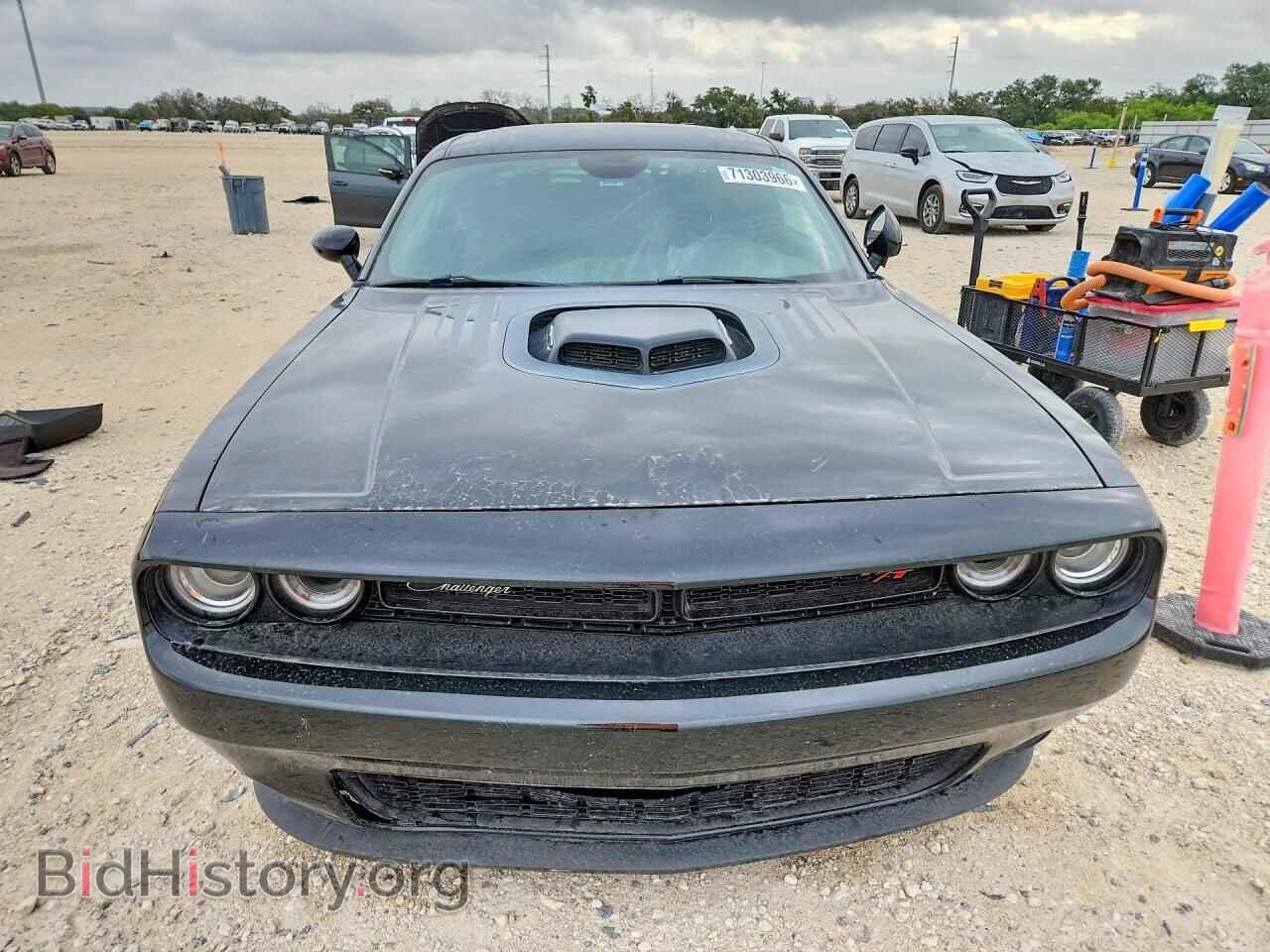 2016 DODGE CHALLENGER - VIN: 2C3CDZBT1GH265064 - Photo 5