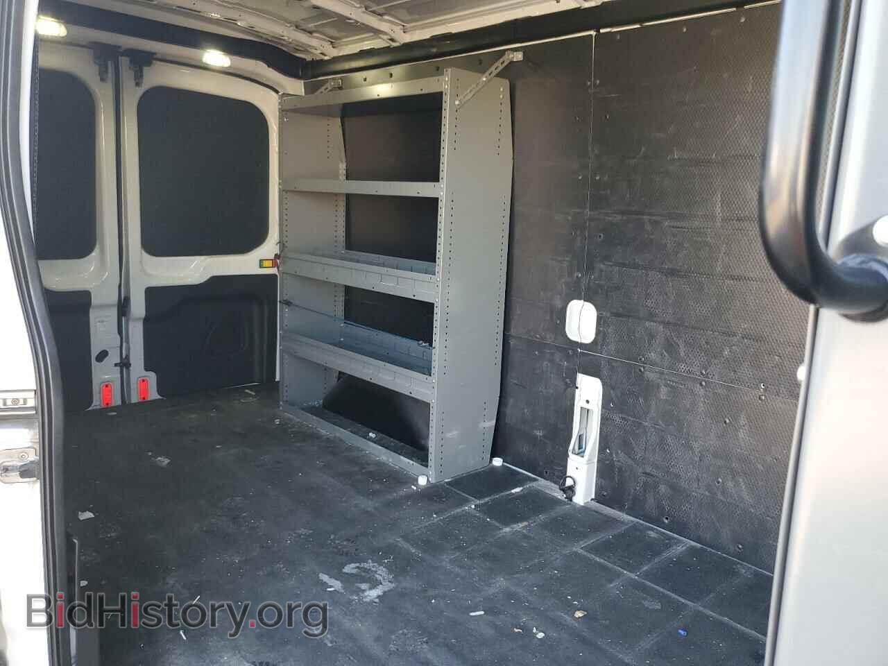 2017 FORD TRANSIT - VIN: 1FTYR2CM2HKA44892 - Photo 10