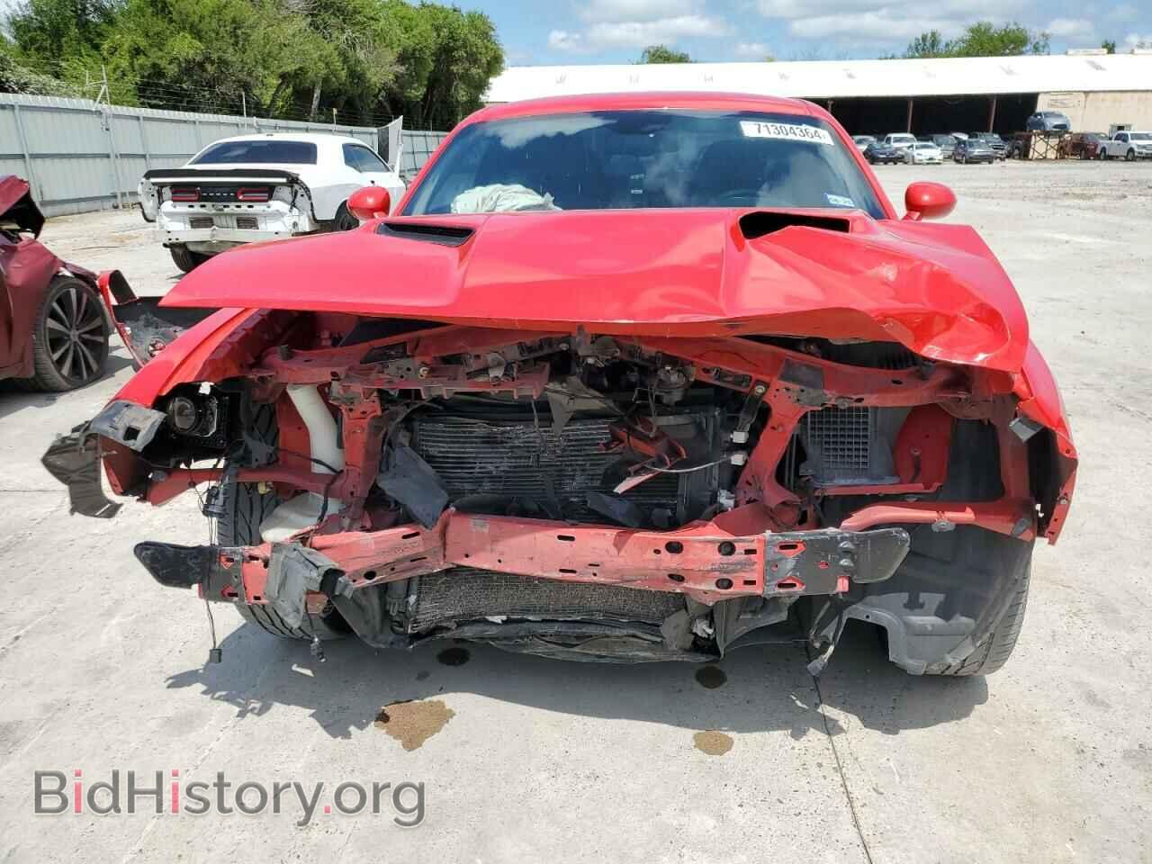 2016 DODGE CHALLENGER - VIN: 2C3CDZAG3GH329951 - Photo 5