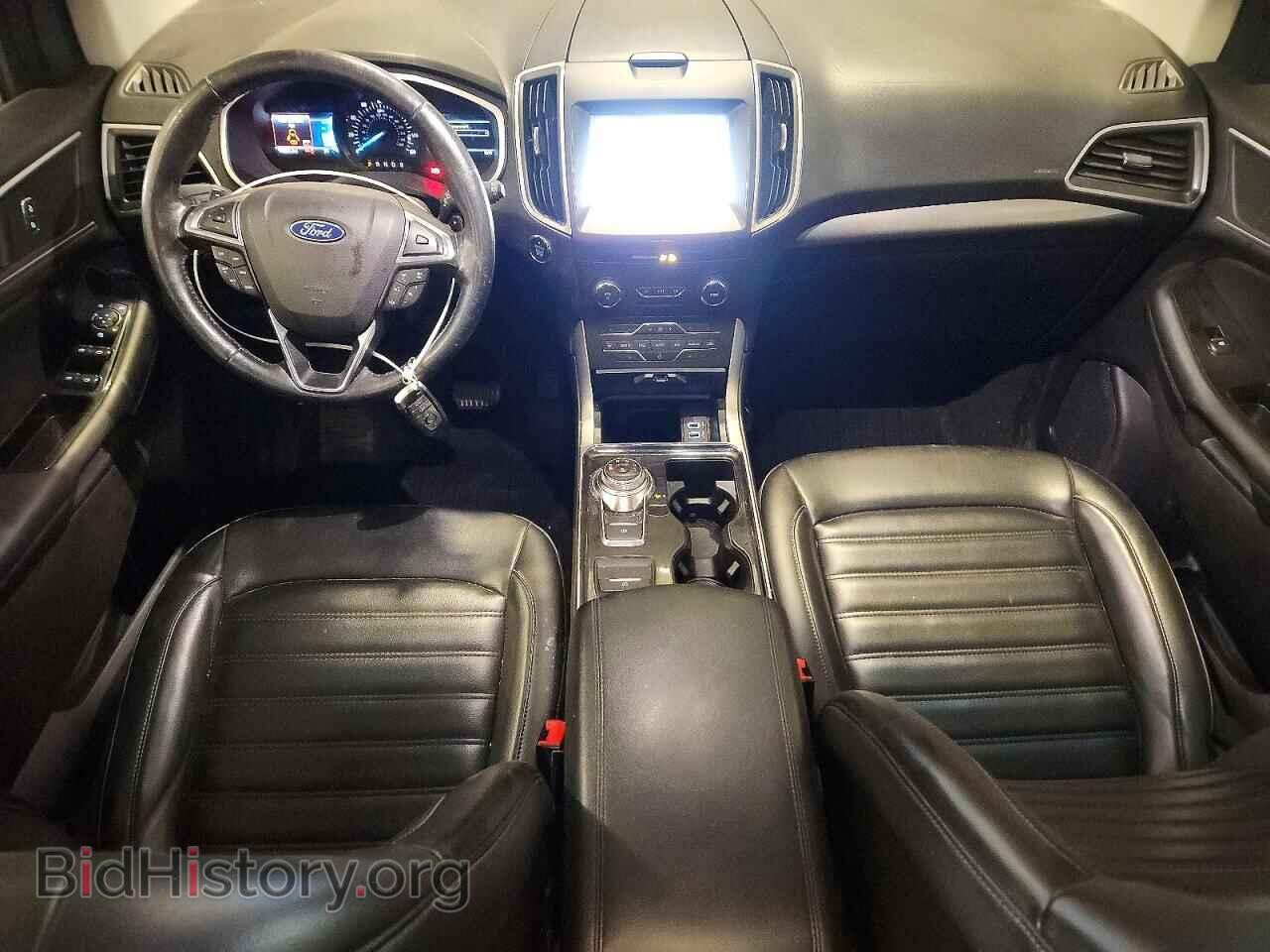 2019 FORD EDGE - VIN: 2FMPK4J94KBB37100 - Фото 8