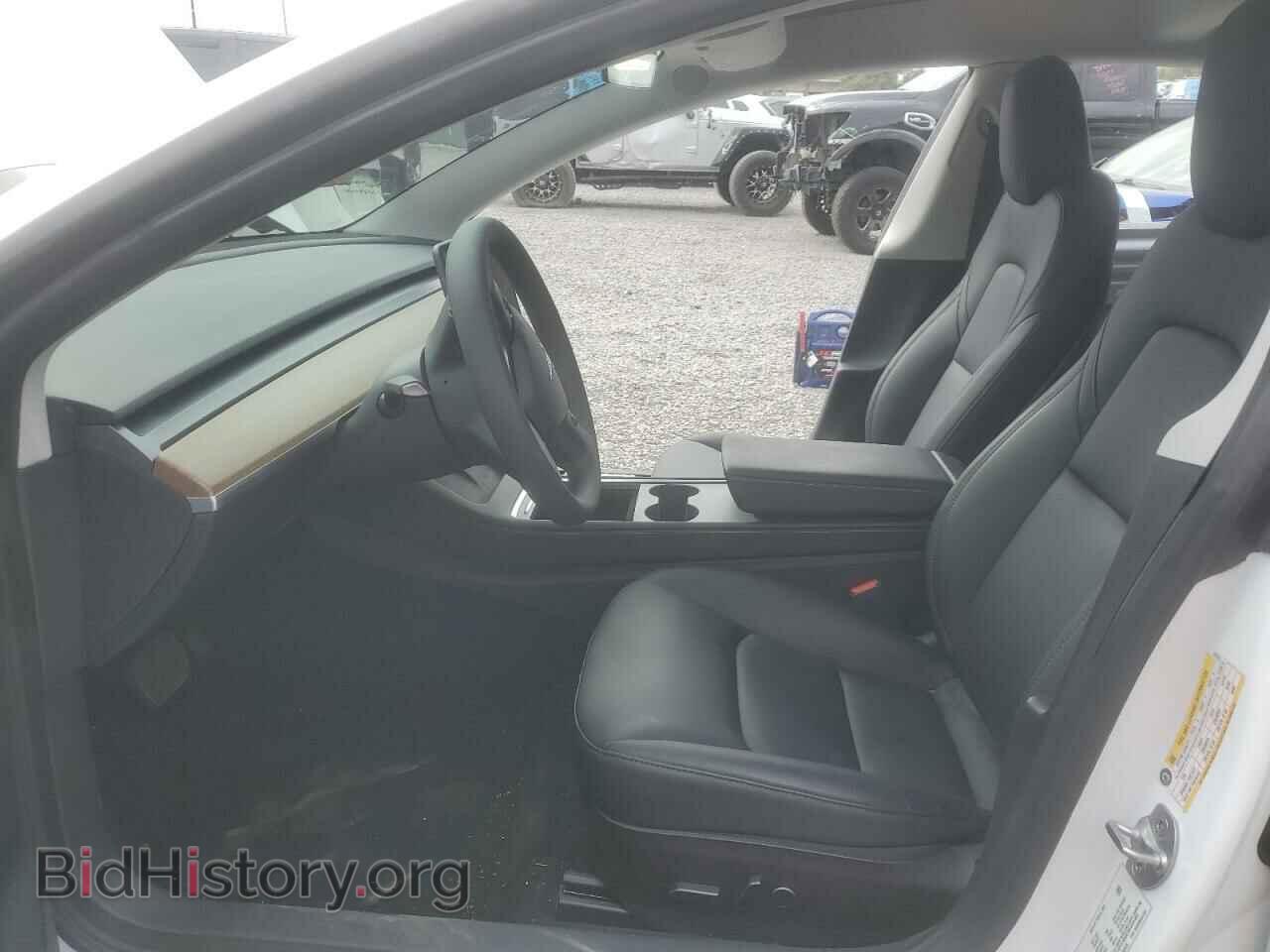 2023 TESLA MODEL 3 - VIN: 5YJ3E1EA1PF426376 - Photo 7