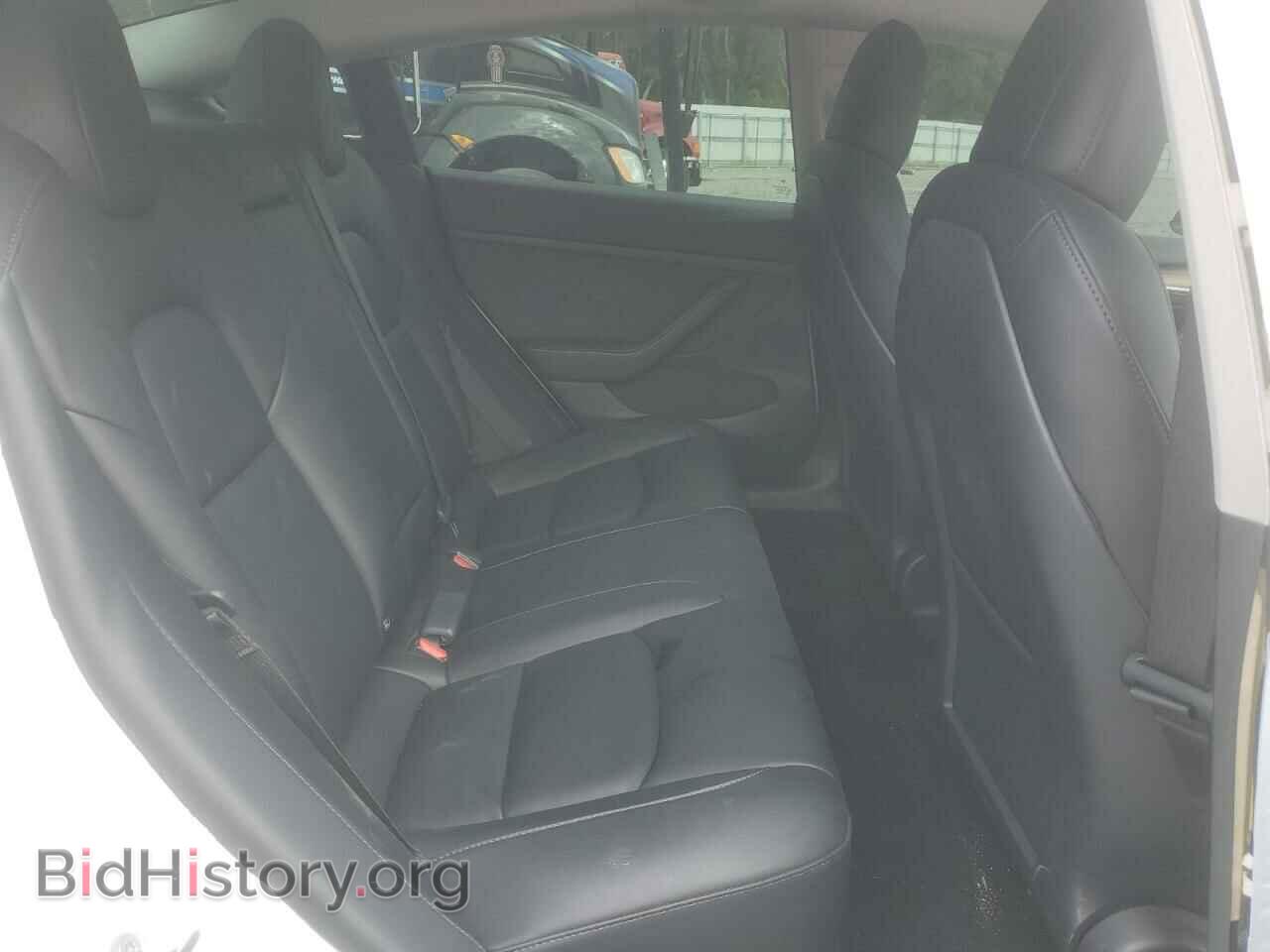 2023 TESLA MODEL 3 - VIN: 5YJ3E1EA1PF426376 - Photo 10