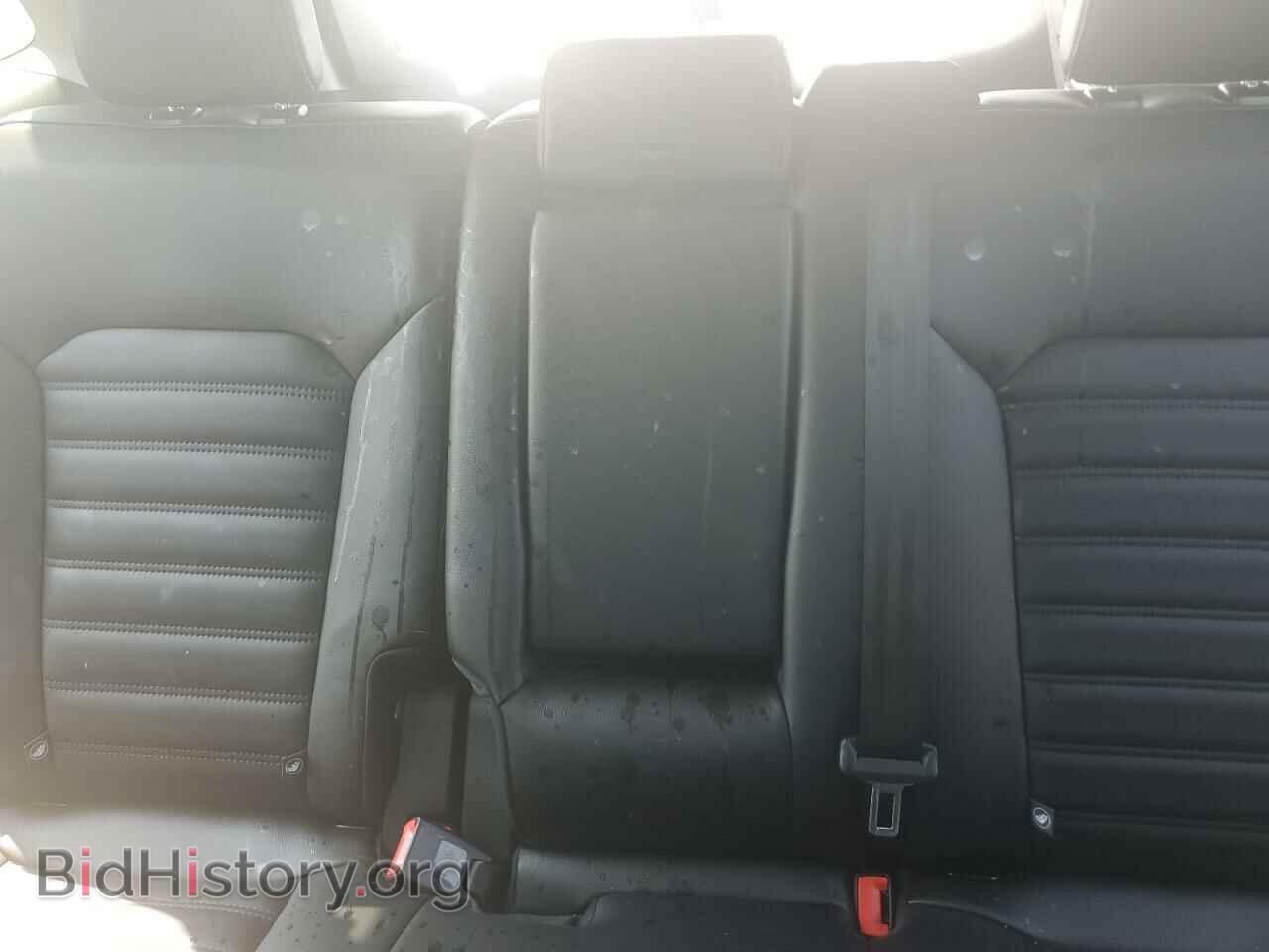 2024 FORD EDGE - VIN: 2FMPK4J96RBB03363 - Фото 10