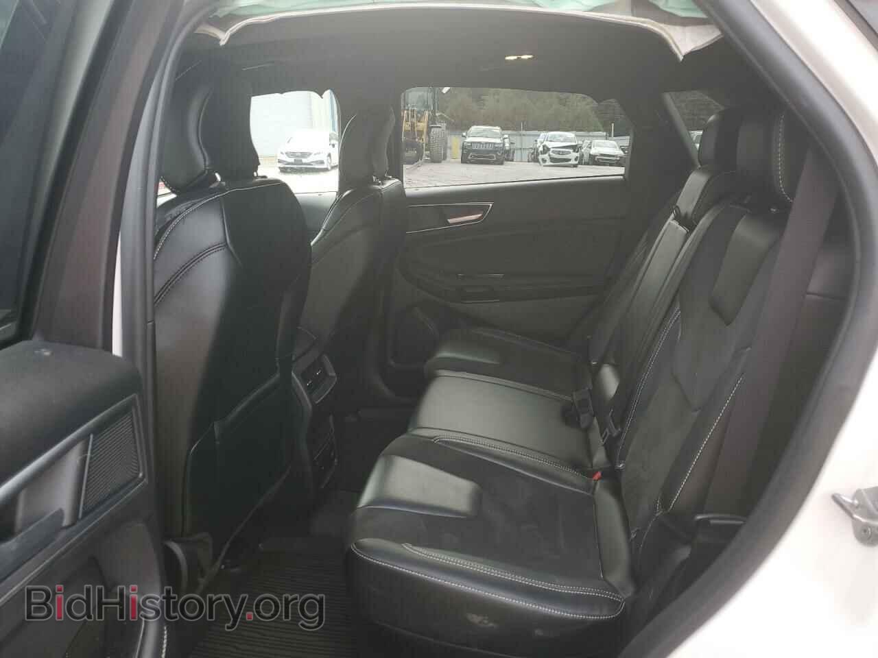 2019 FORD EDGE - VIN: 2FMPK4AP2KBB26112 - Фото 11