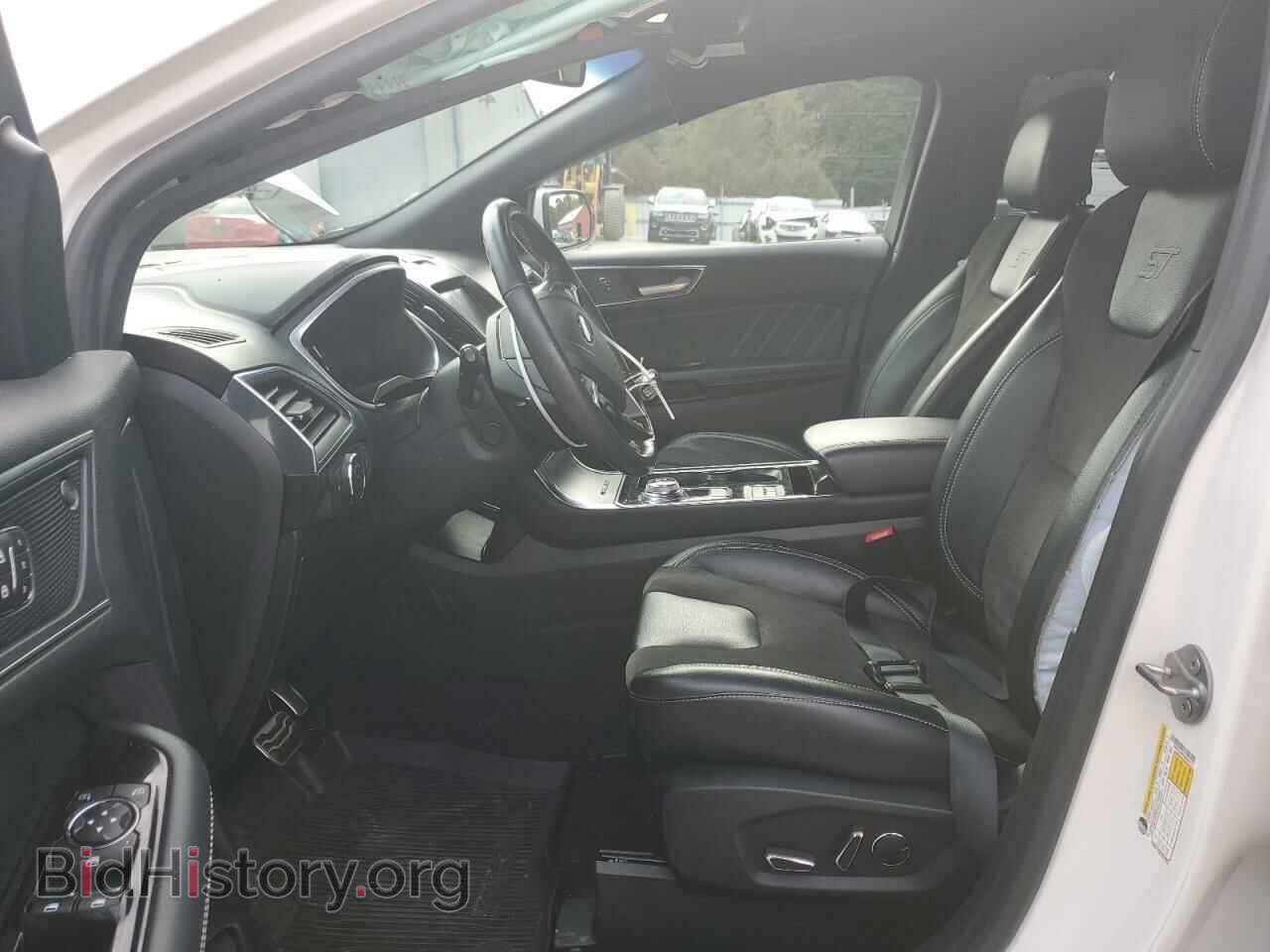 2019 FORD EDGE - VIN: 2FMPK4AP2KBB26112 - Фото 7