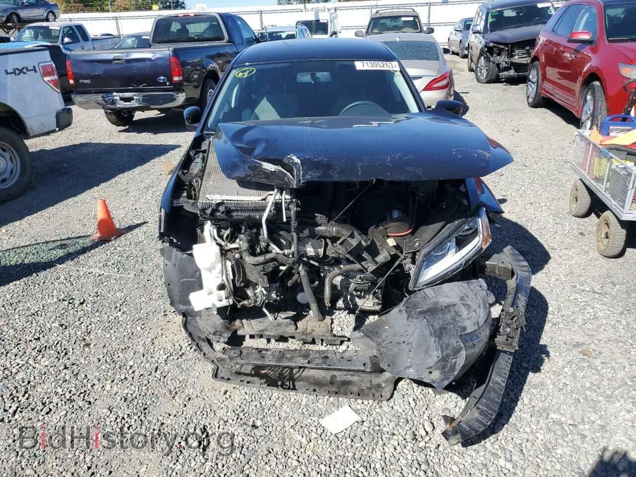 2017 VOLKSWAGEN JETTA - VIN: 3VW2B7AJ9HM324976 - Фото 5