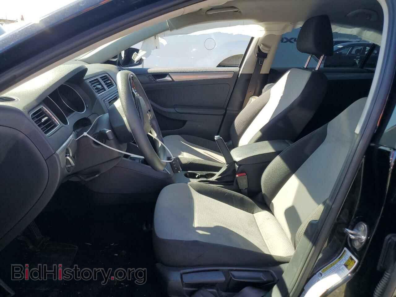 2017 VOLKSWAGEN JETTA - VIN: 3VW2B7AJ9HM324976 - Фото 7