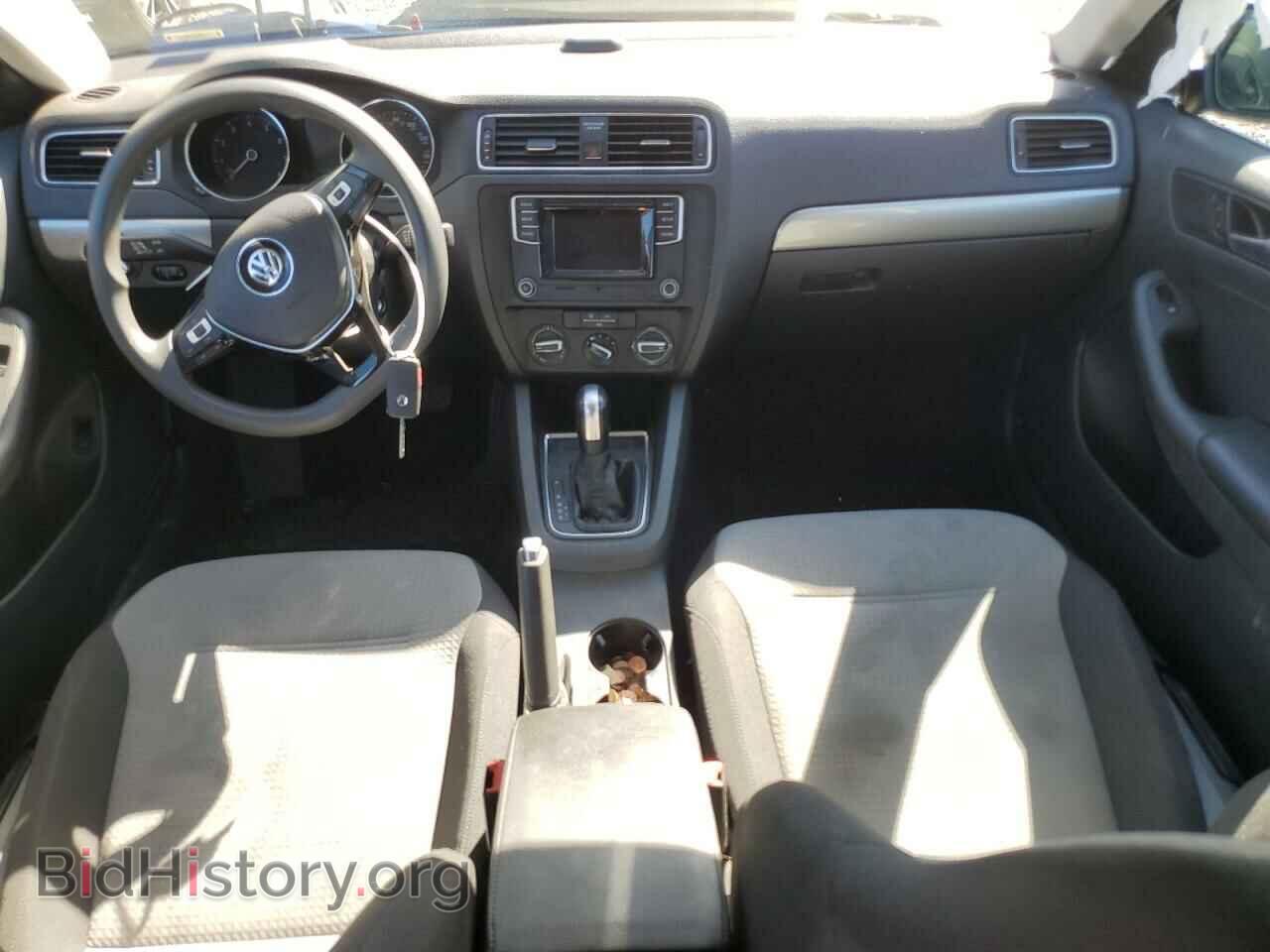 2017 VOLKSWAGEN JETTA - VIN: 3VW2B7AJ9HM324976 - Фото 8
