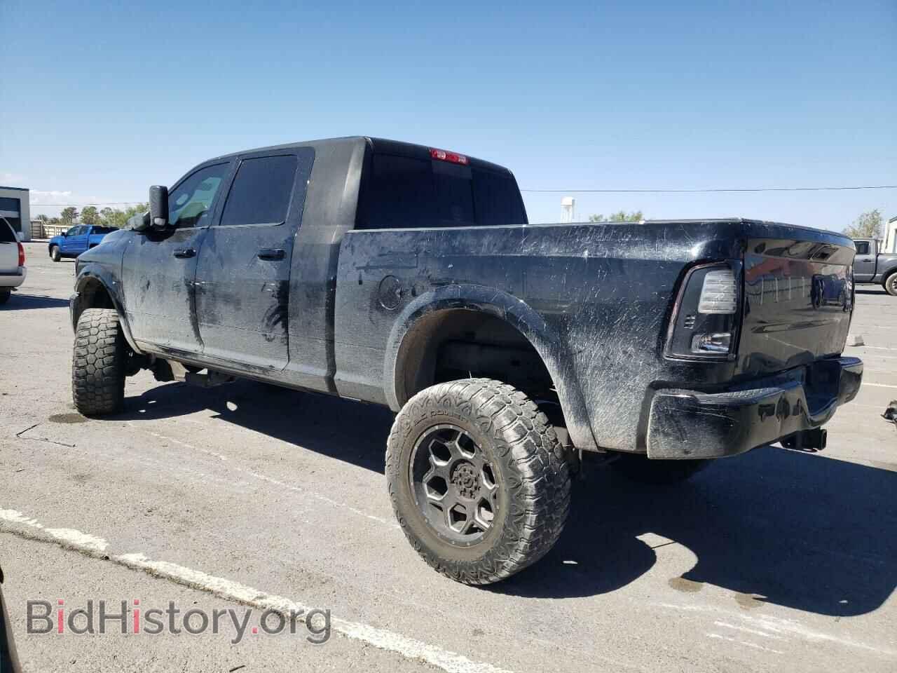 2014 RAM 2500 - VIN: 3C6UR5NL1EG175150 - Фото 2
