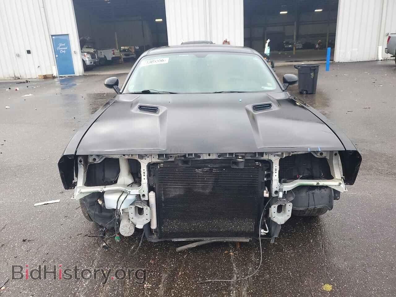 2014 DODGE CHALLENGER - VIN: 2C3CDYAG0EH133957 - Photo 5