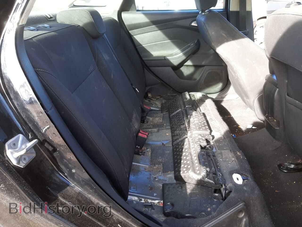 2016 FORD FOCUS - VIN: 1FADP3F28GL268915 - Фото 6