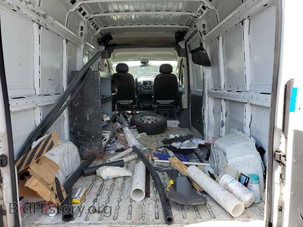 2017 RAM All Models - VIN: 3C6TRVDG2HE541214 - Фото 10