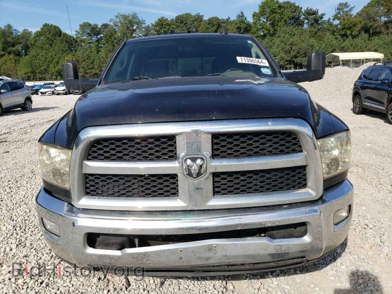 2017 RAM All Models - VIN: 3C6UR5DL2HG562425 - Photo 5