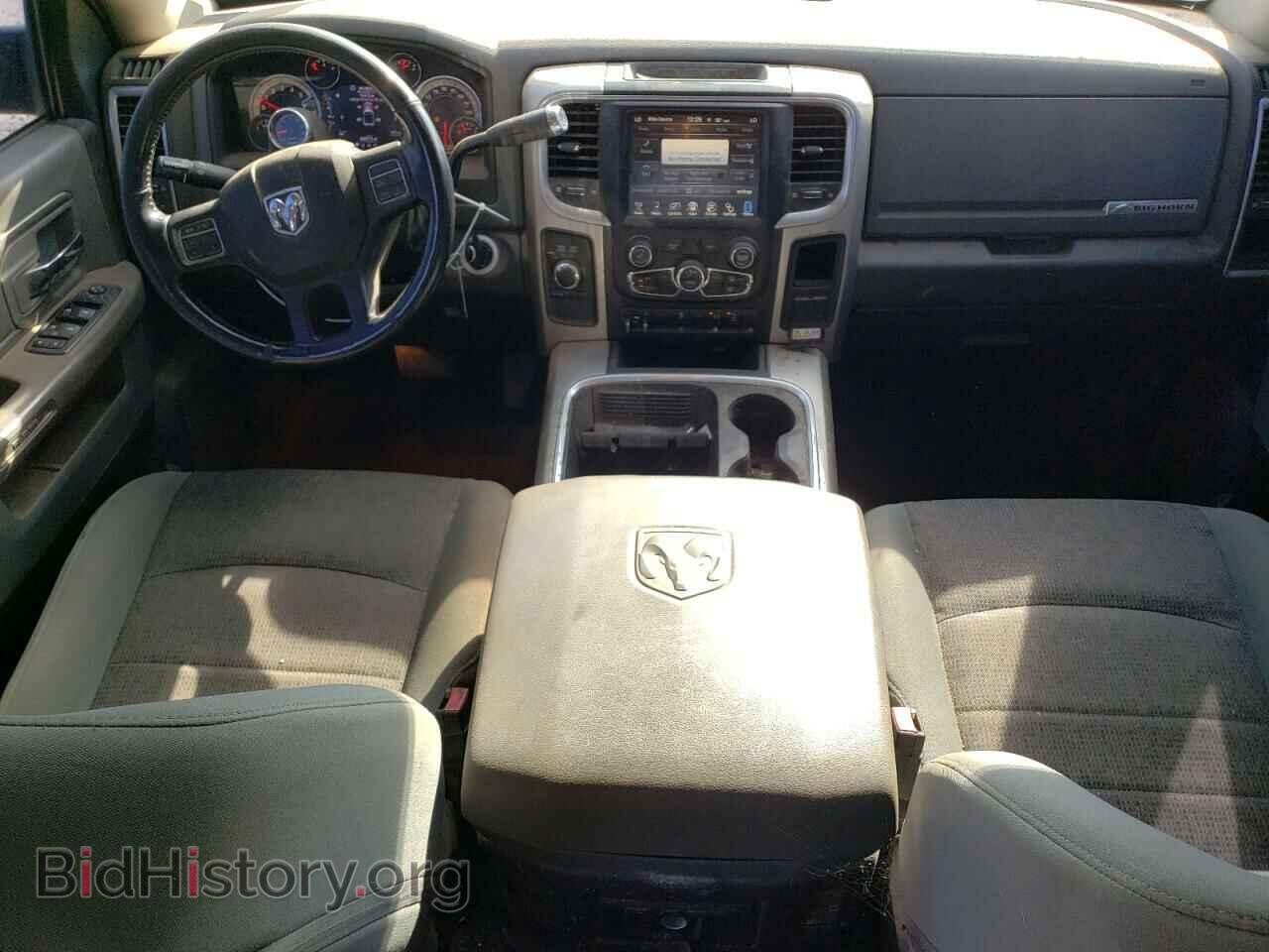 2017 RAM All Models - VIN: 3C6UR5DL2HG562425 - Photo 8