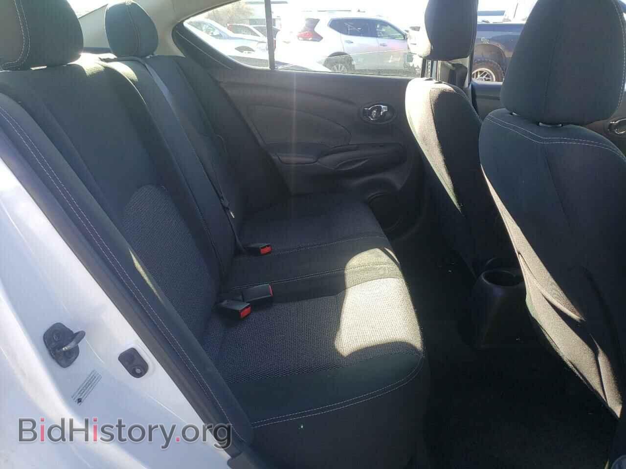 2017 NISSAN VERSA - VIN: 3N1CN7AP3HL901819 - Фото 6