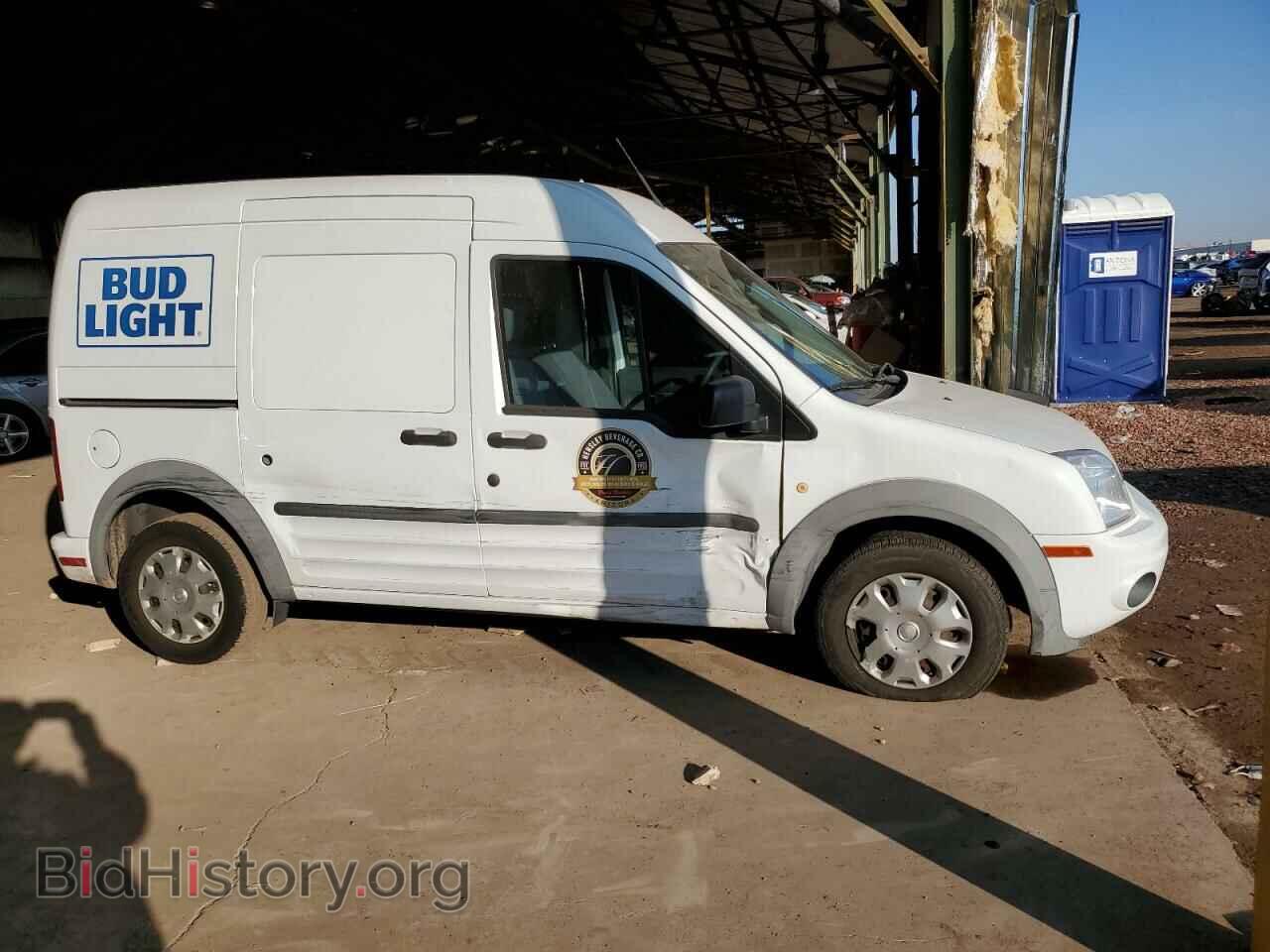 2013 FORD TRANSIT - VIN: NM0LS7BNXDT152068 - Фото 4