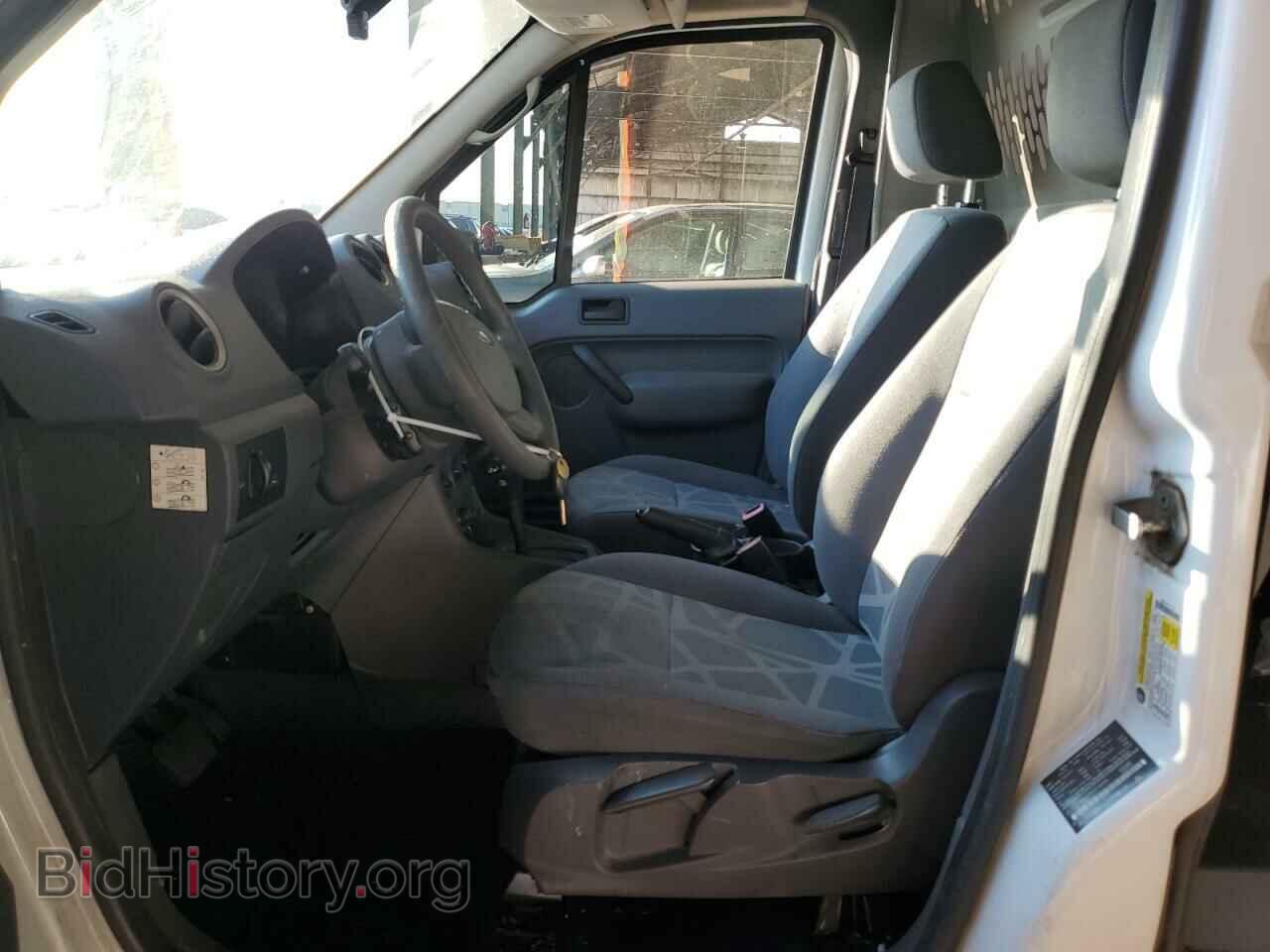 2013 FORD TRANSIT - VIN: NM0LS7BNXDT152068 - Фото 7