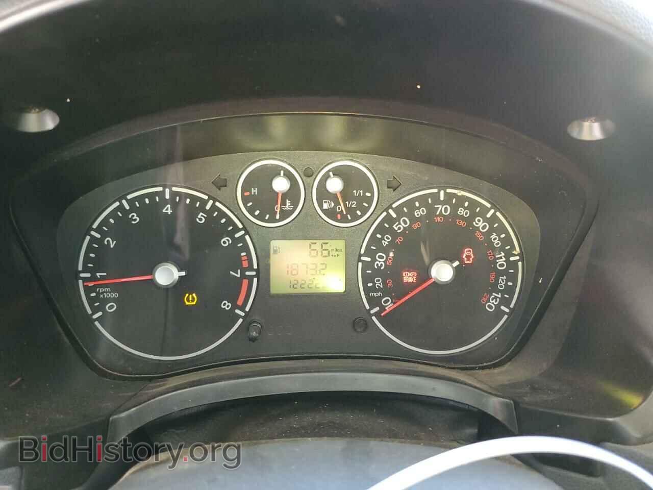 2013 FORD TRANSIT - VIN: NM0LS7BNXDT152068 - Фото 9