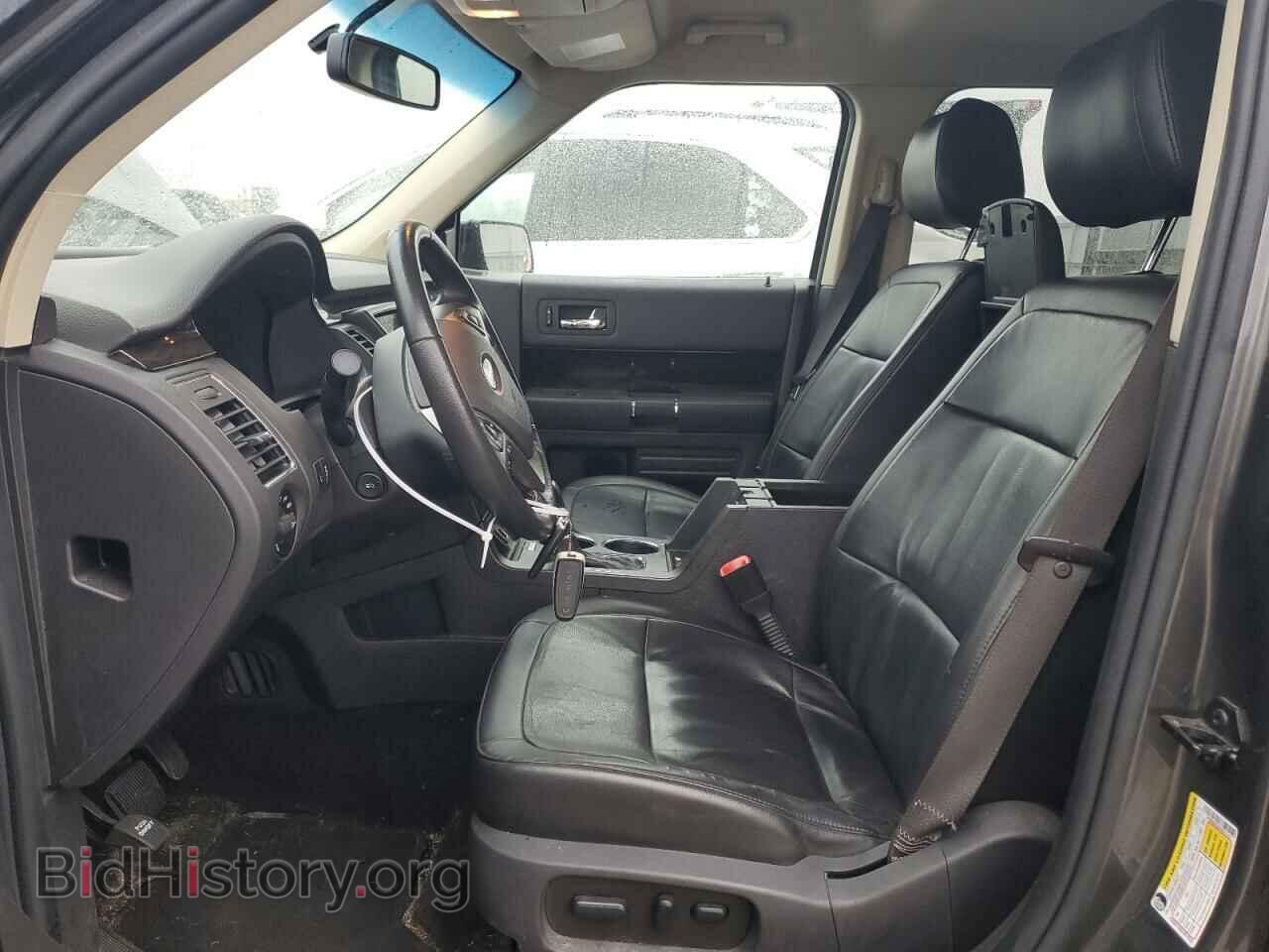 2016 FORD FLEX - VIN: 2FMHK6C80GBA21971 - Photo 7