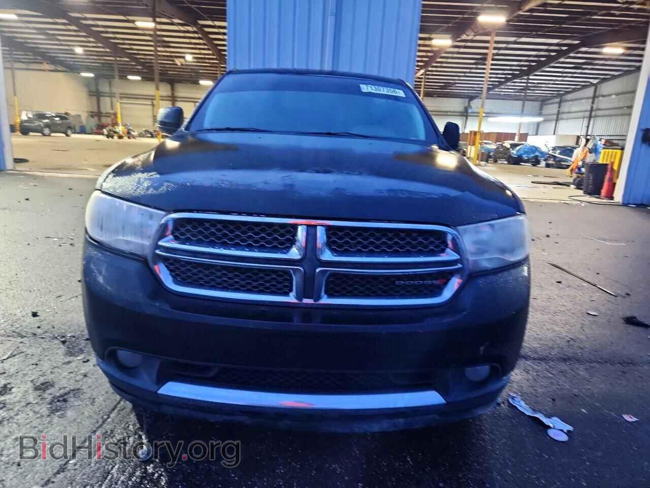 2013 DODGE DURANGO - VIN: 1C4RDHAG9DC613776 - Photo 5