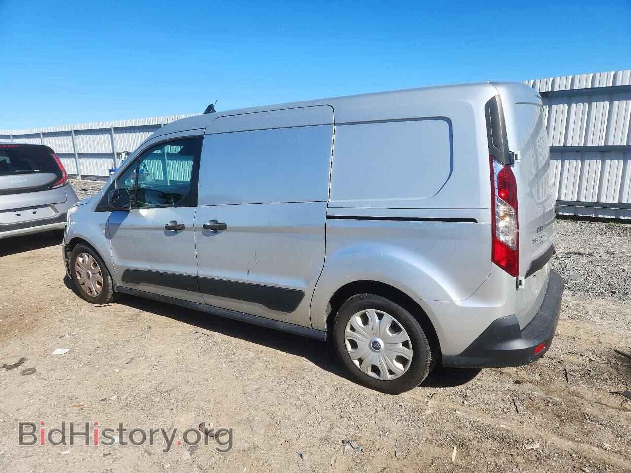 2019 FORD TRANSIT - VIN: NM0LS7F23K1430446 - Photo 2