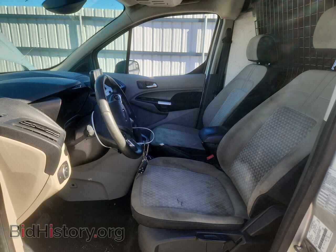 2019 FORD TRANSIT - VIN: NM0LS7F23K1430446 - Photo 7