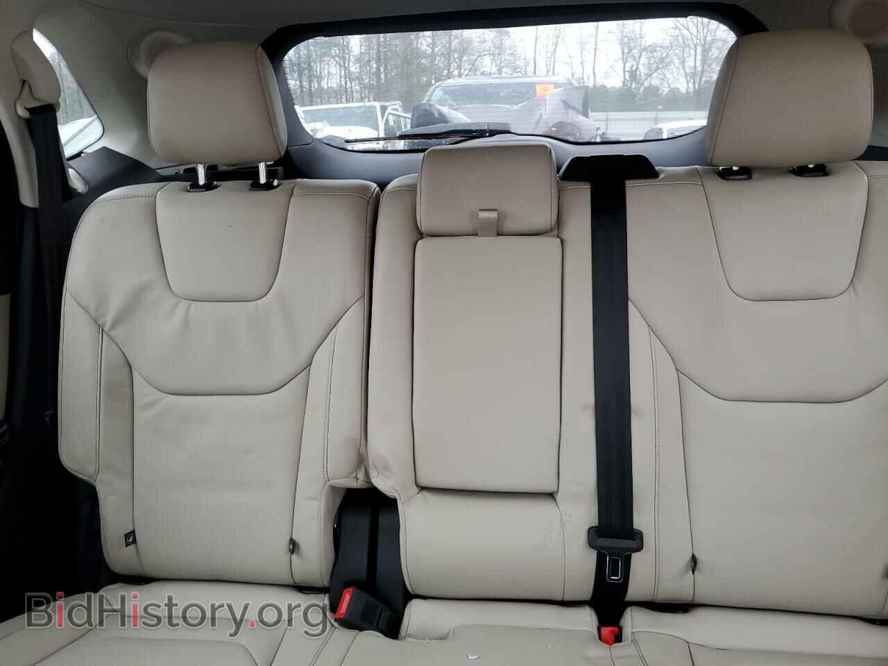 2017 FORD EDGE - VIN: 2FMPK3K99HBC58612 - Фото 10